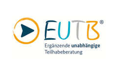 Logo der EUTB-Fachstelle